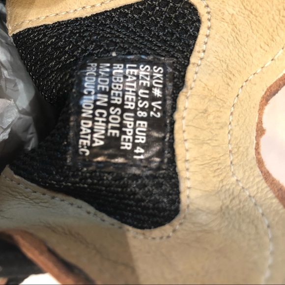 Tsubo Xeric Men’s Athleisure Shoes, Size US 8 - Picture 3 of 8